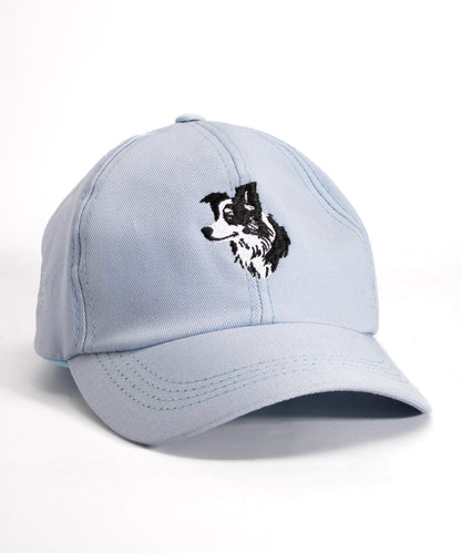 Gorra Border Collie