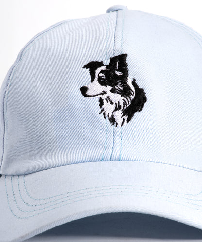 Gorra Border Collie